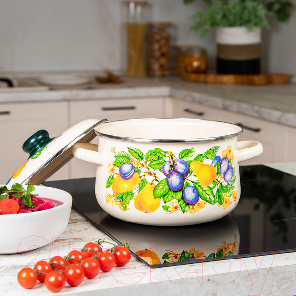 Изображение товара Кастрюля Appetite Дюшес 1с47я