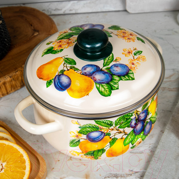 Изображение товара Кастрюля Appetite Дюшес 1с47я