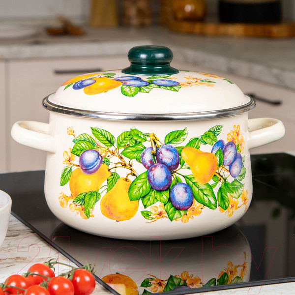 Изображение товара Кастрюля Appetite Дюшес 1с47я