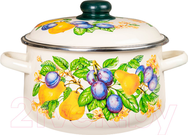 Изображение товара Кастрюля Appetite Дюшес 1с47я