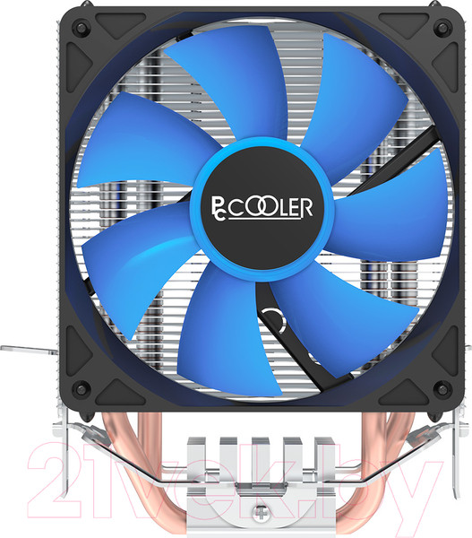 Изображение товара Кулер для процессора PCCooler S93 V2