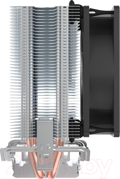Изображение товара Кулер для процессора PCCooler S93 V2