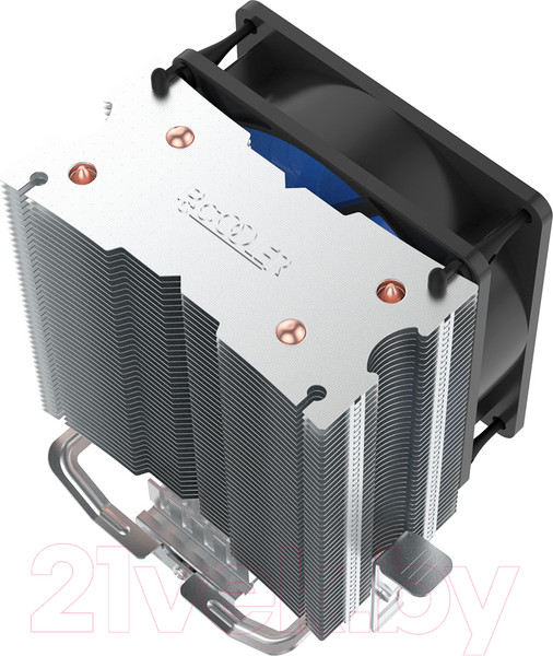 Изображение товара Кулер для процессора PCCooler S93 V2