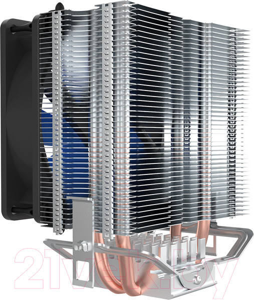 Изображение товара Кулер для процессора PCCooler S93 V2