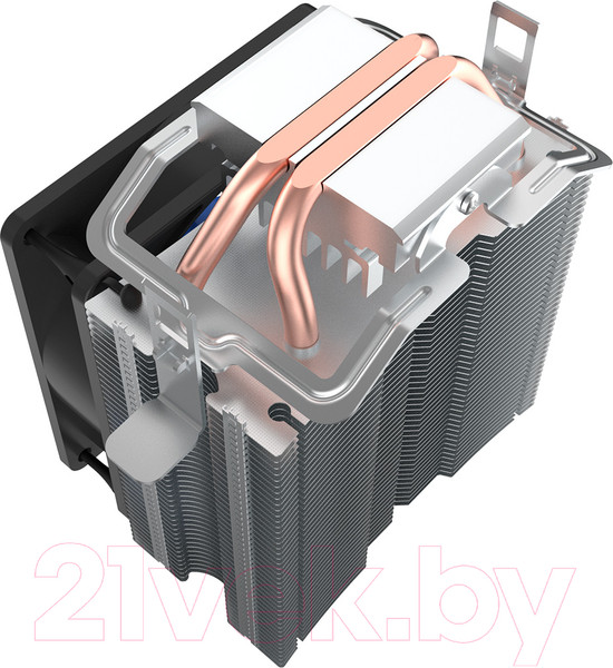 Изображение товара Кулер для процессора PCCooler S93 V2