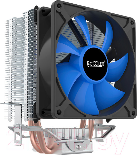 Изображение товара Кулер для процессора PCCooler S93 V2