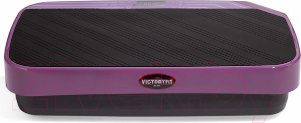 Изображение товара Виброплатформа VictoryFit VF-M650 (фиолетовый)