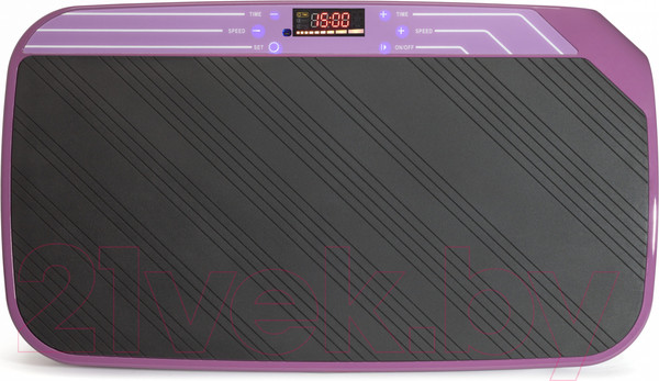 Изображение товара Виброплатформа VictoryFit VF-M650 (фиолетовый)