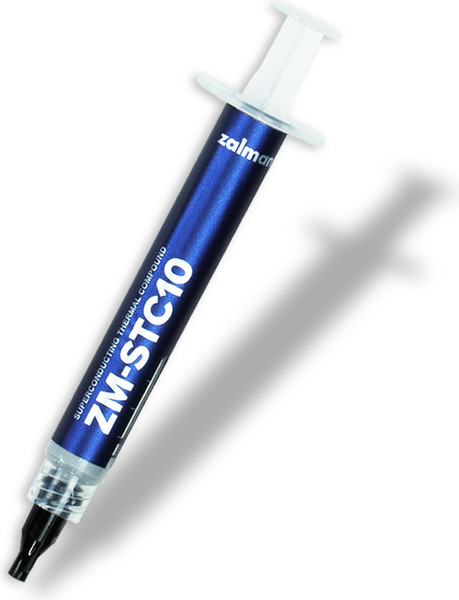 Изображение товара Термопаста Zalman ZM-STC10 (2г)