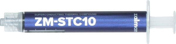 Изображение товара Термопаста Zalman ZM-STC10 (2г)