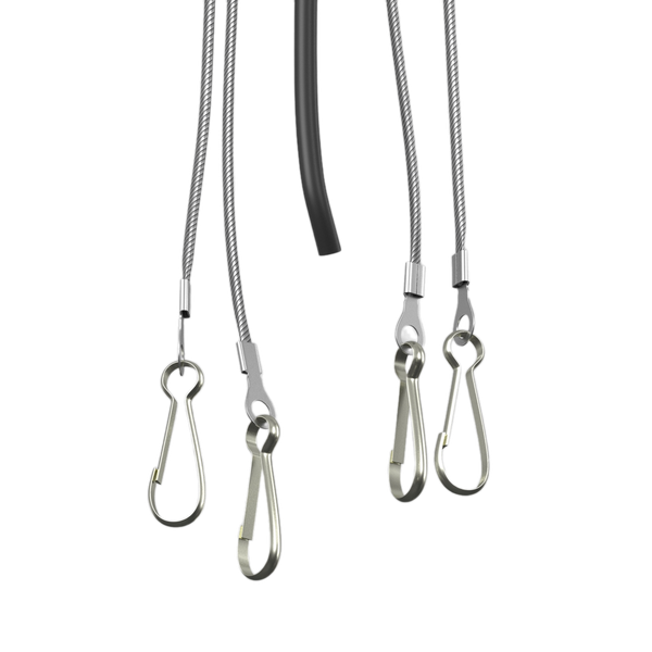 Изображение товара Крепление для подвесного светильника Maytoni Zon C032C-04-MG-1 (матовое золото)