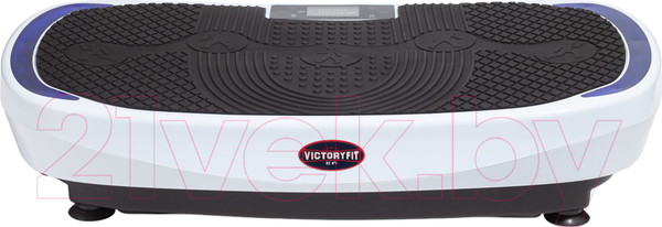 Изображение товара Виброплатформа VictoryFit VF-S850 (белый/черный)