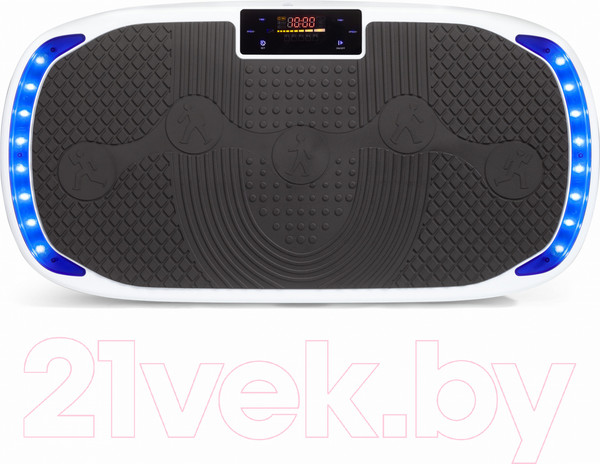 Изображение товара Виброплатформа VictoryFit VF-S850 (белый/черный)