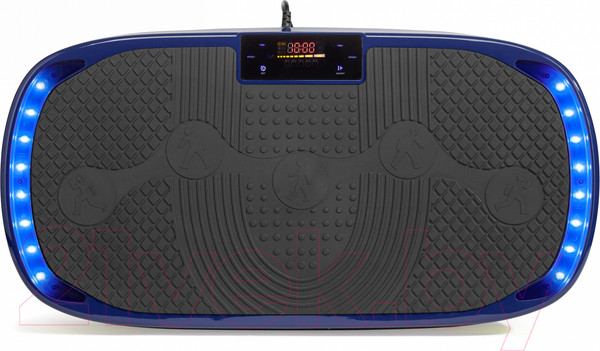 Изображение товара Виброплатформа VictoryFit VF-S850 (белый/черный)