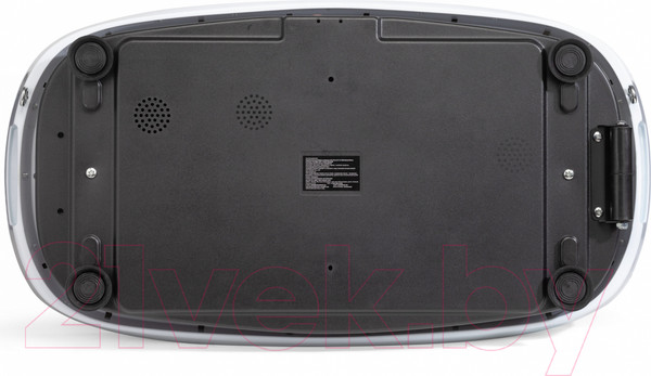 Изображение товара Виброплатформа VictoryFit VF-S850 (белый/черный)