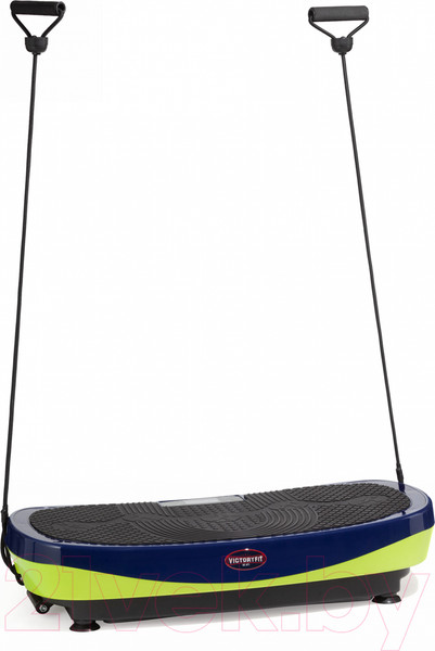 Изображение товара Виброплатформа VictoryFit VF-S850 (синий/зеленый)