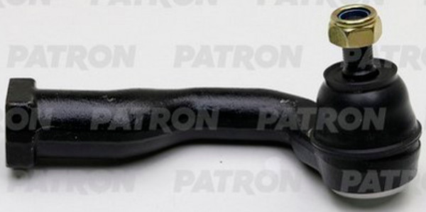Изображение товара Наконечник рулевой тяги Patron PS1381LKOR