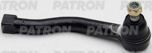 Изображение товара Наконечник рулевой тяги Patron PS1223LKOR