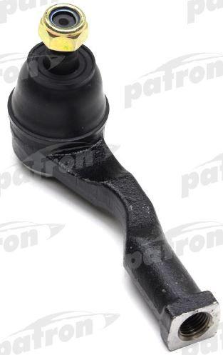 Изображение товара Наконечник рулевой тяги Patron PS1397LKOR