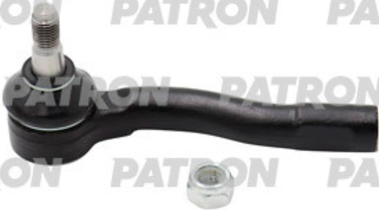 Изображение товара Наконечник рулевой тяги Patron PS1142LKOR