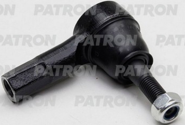 Изображение товара Наконечник рулевой тяги Patron PS1186KOR
