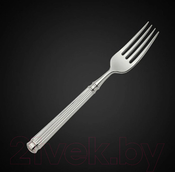 Изображение товара Столовая вилка Luxstahl Verona DJ-06597 / кт208