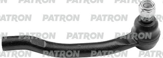 Изображение товара Наконечник рулевой тяги Patron PS1408L