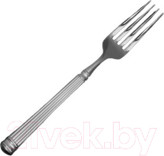 Изображение товара Столовая вилка Luxstahl Verona DJ-06597 / кт205