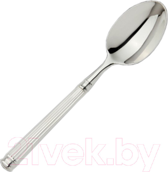 Изображение товара Кофейная ложка Luxstahl Verona DJ-06597 / кт221
