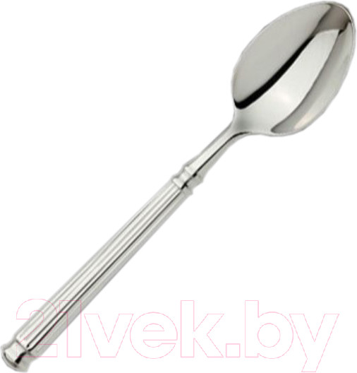 Изображение товара Чайная ложка Luxstahl Verona DJ-06597 / кт220