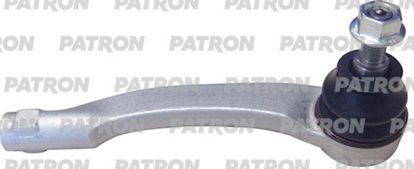 Изображение товара Наконечник рулевой тяги Patron PS1418R
