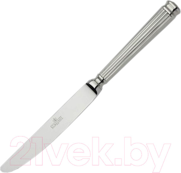 Изображение товара Столовый нож Luxstahl Verona DJ-06597 / кт207