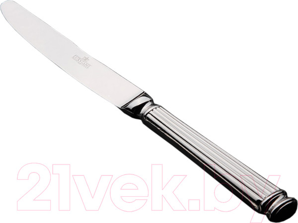 Изображение товара Столовый нож Luxstahl Verona DJ-06597 / кт200