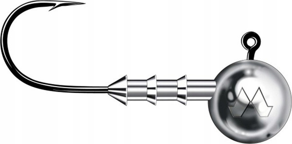 Изображение товара Джиг-головка Mustad Big Game 790-150-080 (3шт)