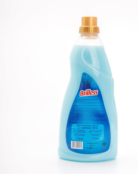 Изображение товара Кондиционер для белья Brilless Fresh (1.95л)