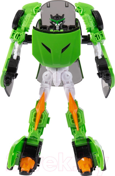 Изображение товара Робот-трансформер Hello Carbot Born S2 / 42900