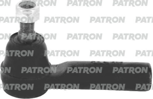 Изображение товара Наконечник рулевой тяги Patron PS1355