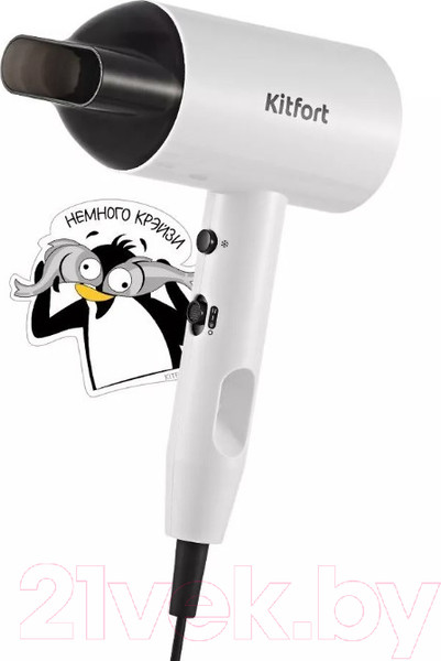 Изображение товара Фен Kitfort KT-3255