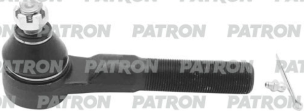 Изображение товара Наконечник рулевой тяги Patron PS1361L