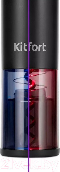 Изображение товара Электроштопор Kitfort KT-6033