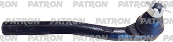 Изображение товара Наконечник рулевой тяги Patron PS1449R