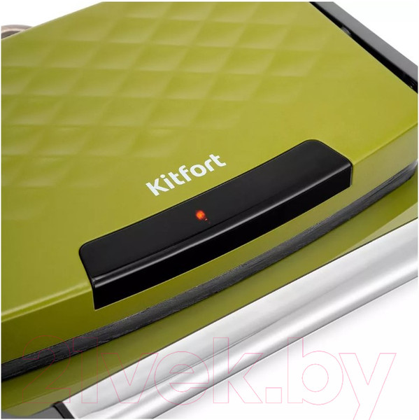 Изображение товара Электрогриль Kitfort KT-3626