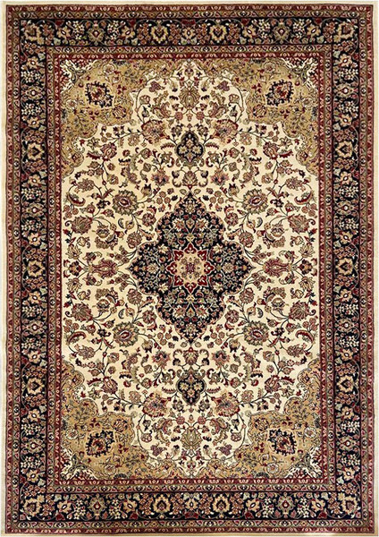 Изображение товара Коврик Verbatex New Venus 1258-301440 (0.67x1.05)