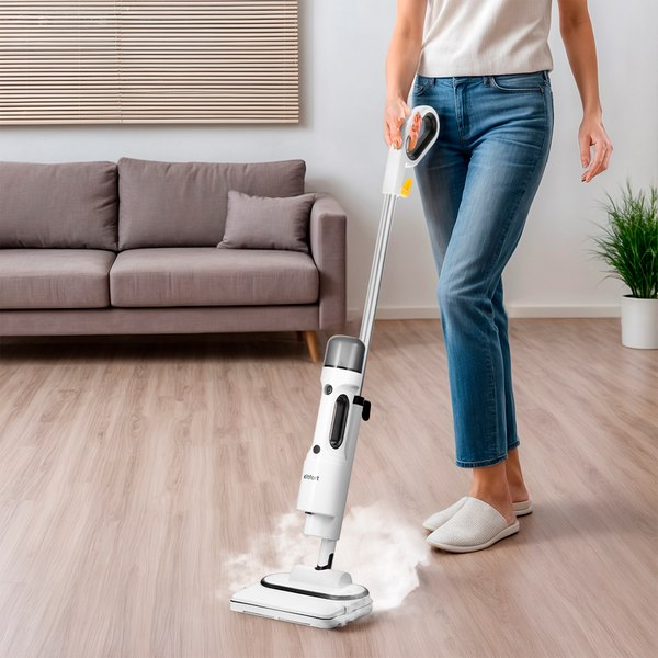 Изображение товара Пароочиститель Kitfort KT-1062
