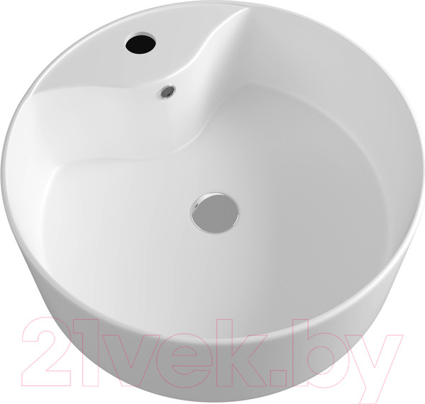 Изображение товара Умывальник Teymi Lina Pro 40 / T50107 (белый)
