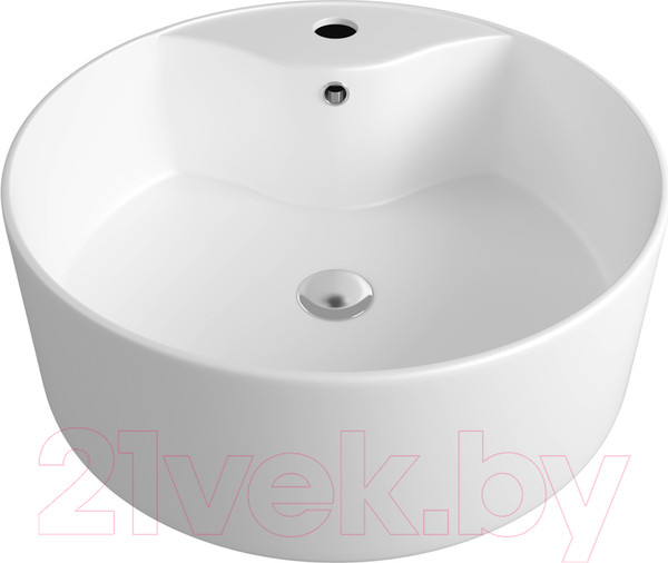 Изображение товара Умывальник Teymi Lina Pro 40 / T50107 (белый)