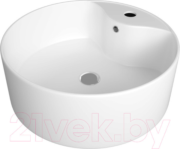 Изображение товара Умывальник Teymi Lina Pro 40 / T50107 (белый)