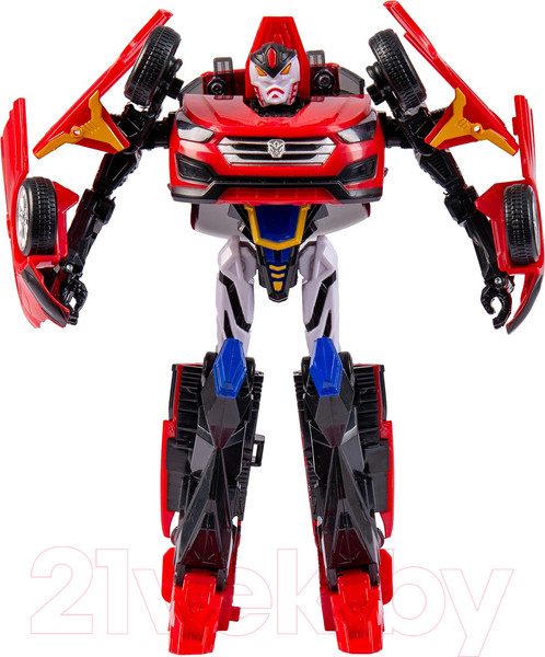 Изображение товара Робот-трансформер Hello Carbot Ace S1 / 42885