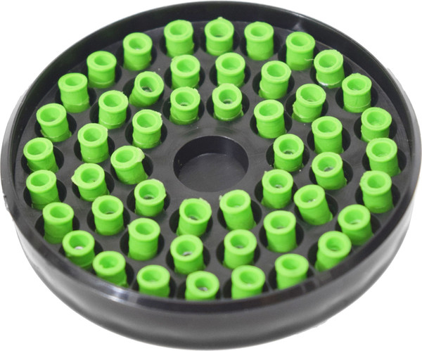 Изображение товара Пульки для пневматики Квинтор Фантом 0.25г 4.5мм (50шт)