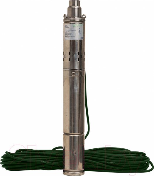 Изображение товара Скважинный насос Making Oasis Everywhere SV 42/130